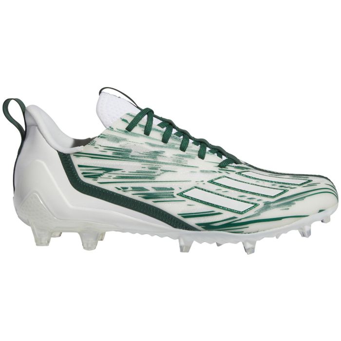 Adizero green 2025