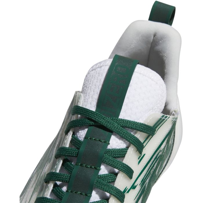 adidas gazelle silver green womens Adidas X Crazyfast .4FXG Football Boots Men's (White Green)  Gleeson Sport  Scene