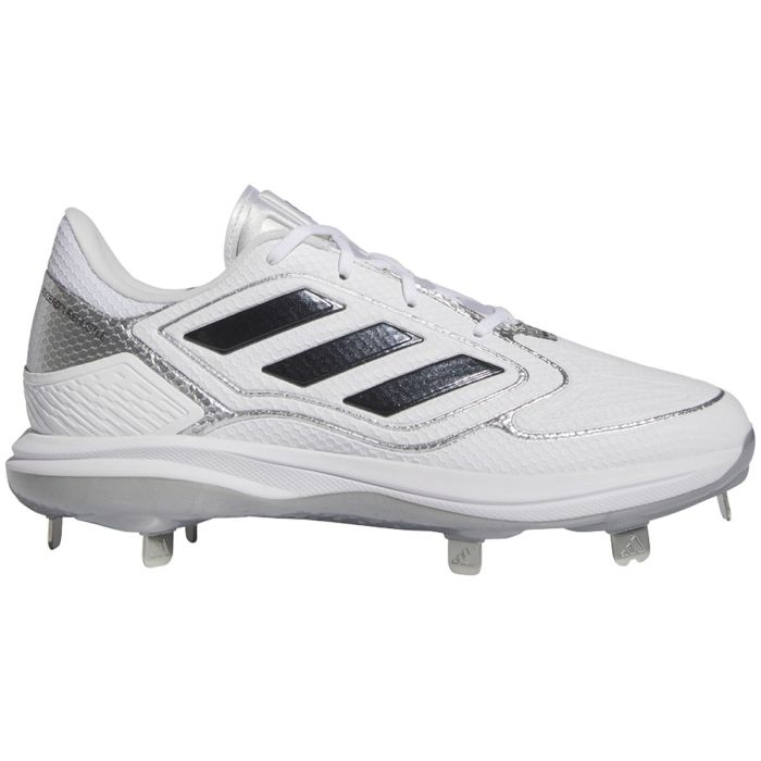 adidas Adizero Purehustle 3 Women s Softball Cleats Unleash Your Speed and Hustle RevUpSports IG7135