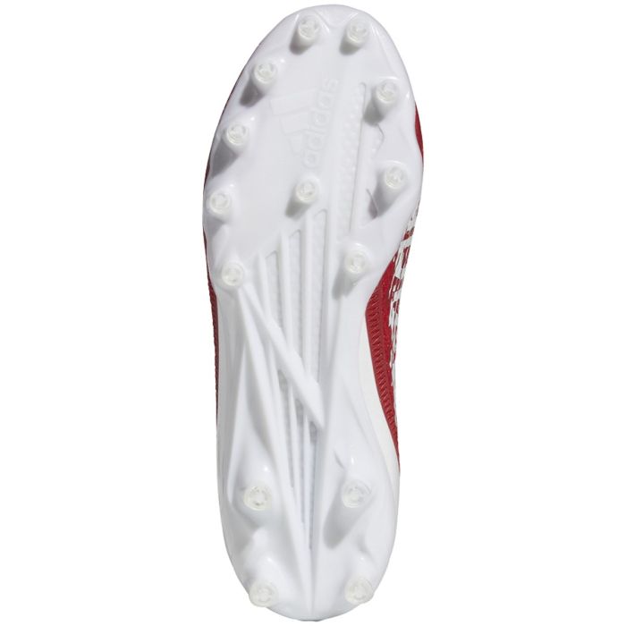 adidas gazelle silver green womens Adidas Adizero Scorch Cleats (US 11)  Locker Exchange