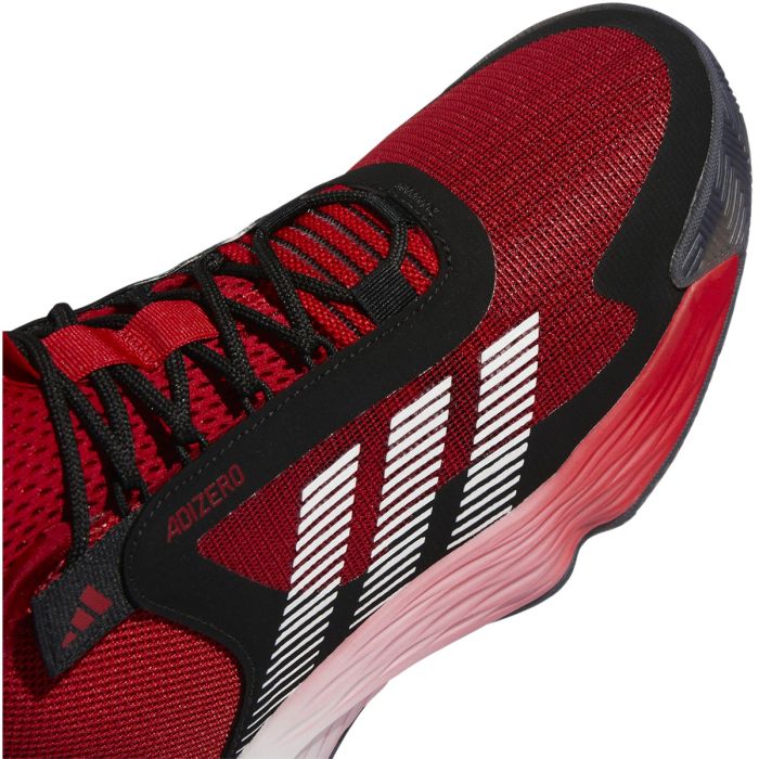 Basket adidas adizero discount