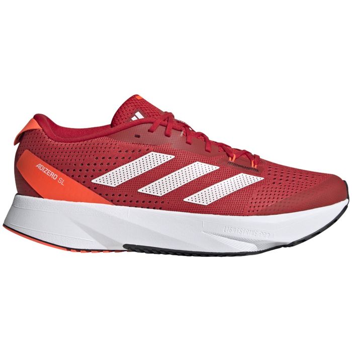 adidas Adizero SL Lightstrike Mens Running Shoes for Fast and Lightweight  Runs | HQ1346
