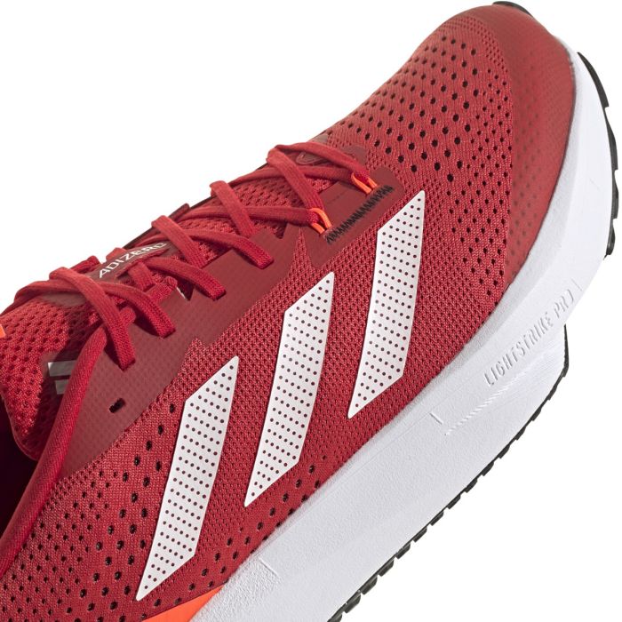 adidas gazelle silver green womens Men's Adizero EVO SL White/Clear Blue/Gold  Tradehome Shoes