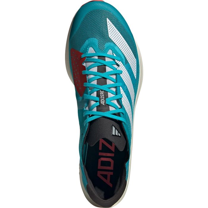 adidas gazelle silver green womens Men's Adidas Adizero Takumi Sen 10 Shoes :Core Black – iRUN Singapore main image 1