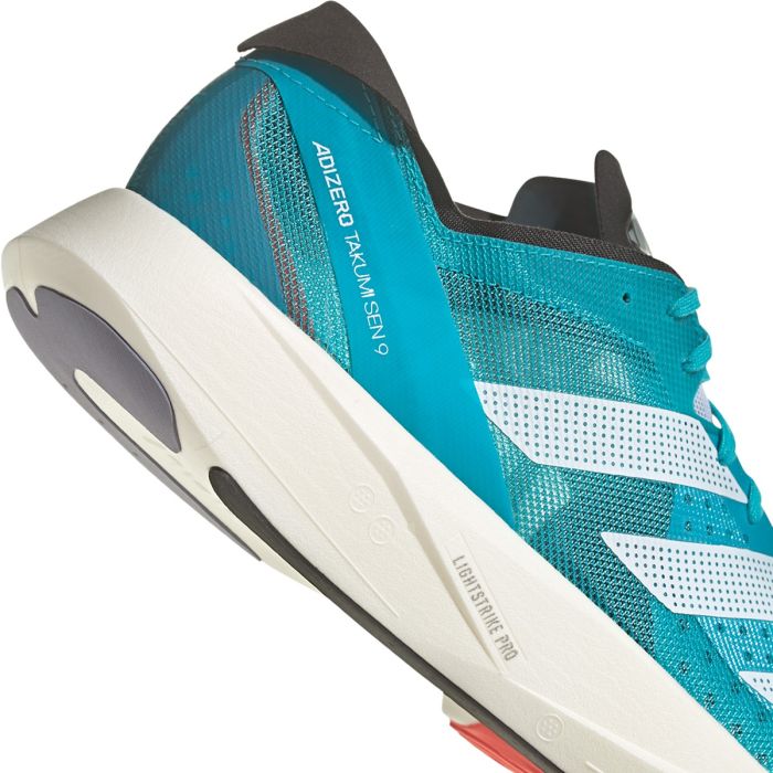 adidas Adizero Takumi Sen 9 Men's Running Shoes | ID6939