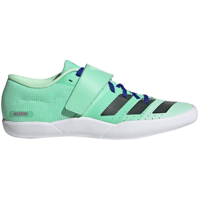 adidas Adizero Throws Track Field Shoes GV9101