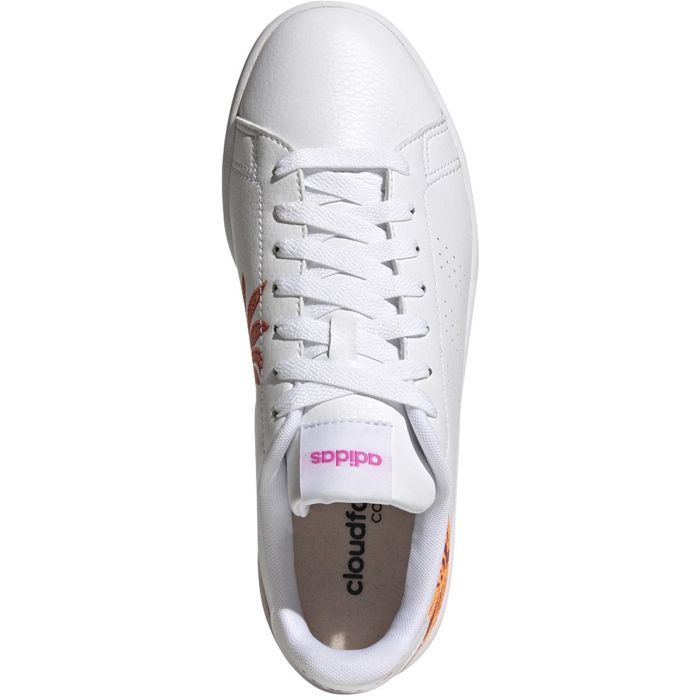 Adidas vs advantage damen clearance