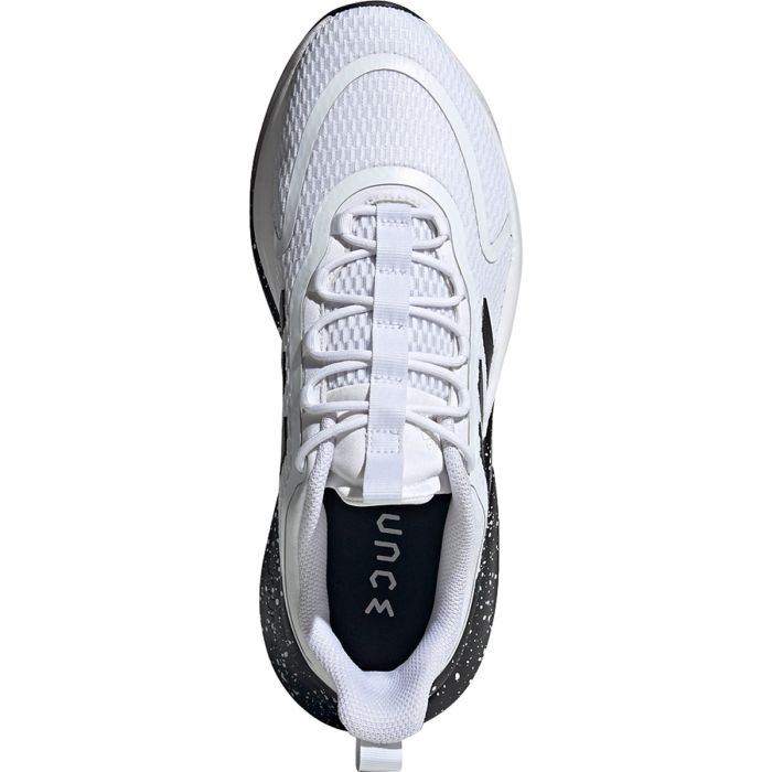 adidas gazelle silver green womens Adidas Alphabounce EM Running Shoes