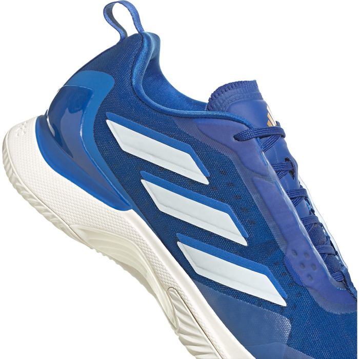 adidas gazelle silver green womens Adidas Avacourt Womens Tennis Shoes main image 0