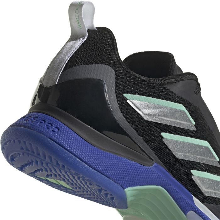 adidas gazelle silver green womens adidas Avacourt 2 Orange/Ivy/Lilac Women's Shoes – Coronado Tennis & Team  Sports main image 0