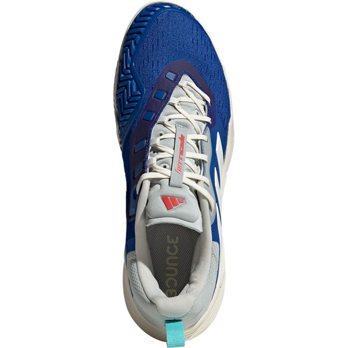 adidas Barricade 2023 Men's Tennis Shoes | ID1549