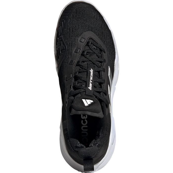 adidas Barricade CL Womens Tennis Shoes