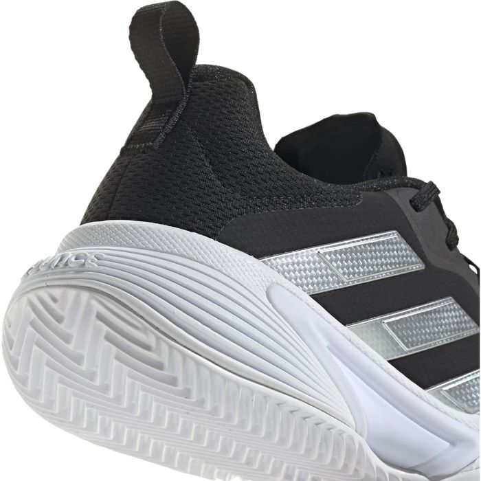 adidas gazelle silver green womens adidas by Stella McCartney Barricade - Women's - Bahia Glow / Yellow / Orange main image 0