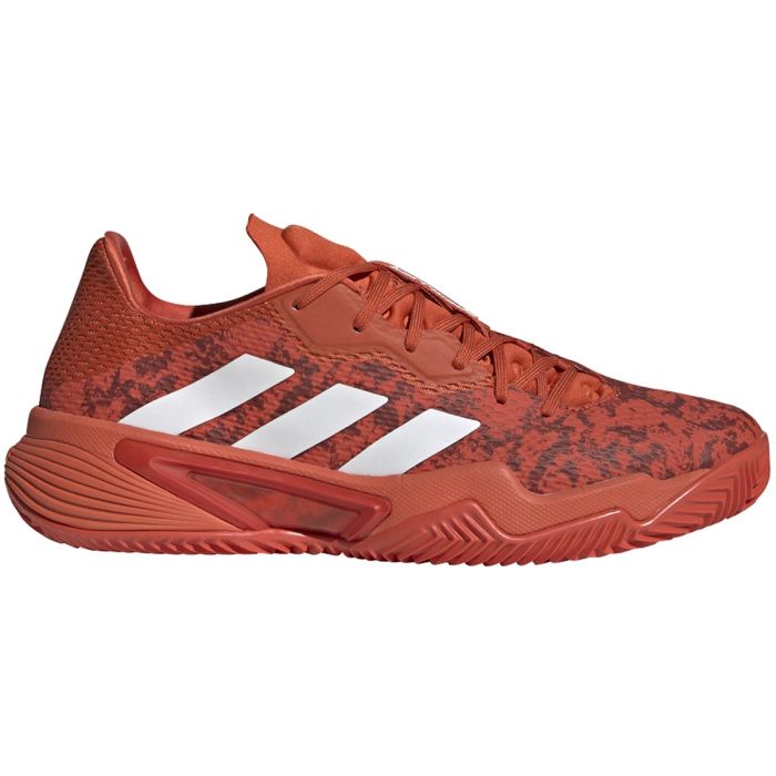adidas Barricade Clay Men s Tennis Shoes HQ8425