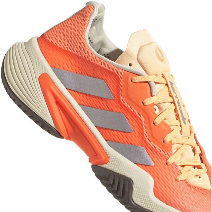 adidas gazelle silver green womens Adidas Women's Barricade 13  Tennis Village