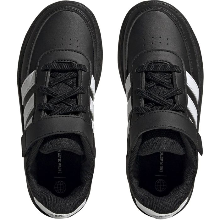 adidas Breaknet 2.0 Elastic Lace Kids Tennis Shoes