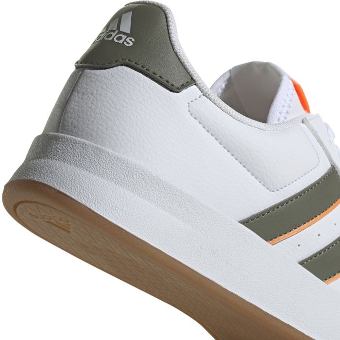 adidas gazelle silver green womens Adidas Breaknet 3.0 Sneaker  Bluefly
