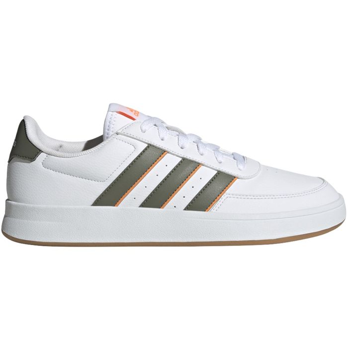 adidas Breaknet 2.0 Mens Tennis Shoes HP9407 HP9406