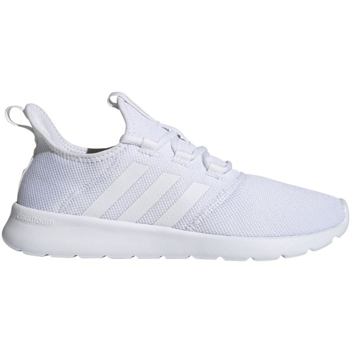 Adidas cloudfoam pure shoes women's store