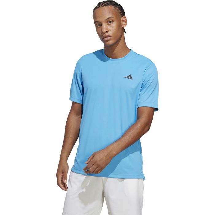 adidas Club Tennis Mens Short Sleeve T Shirt HZ9844