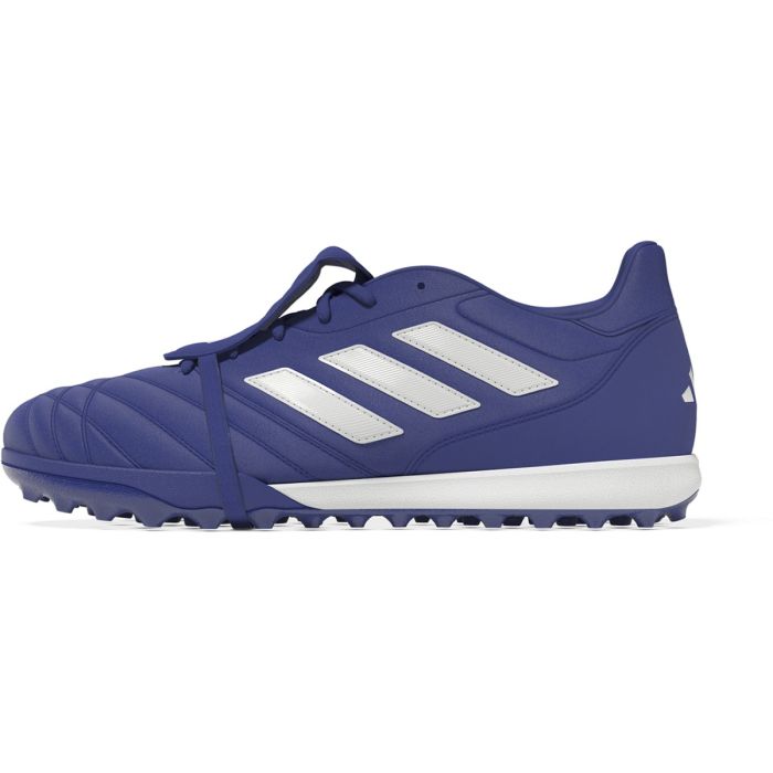 Men's turf soccer shoes top