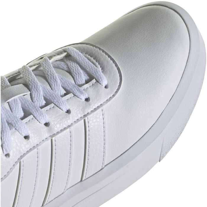 adidas Court Platform Shoe - Womens Skateboarding