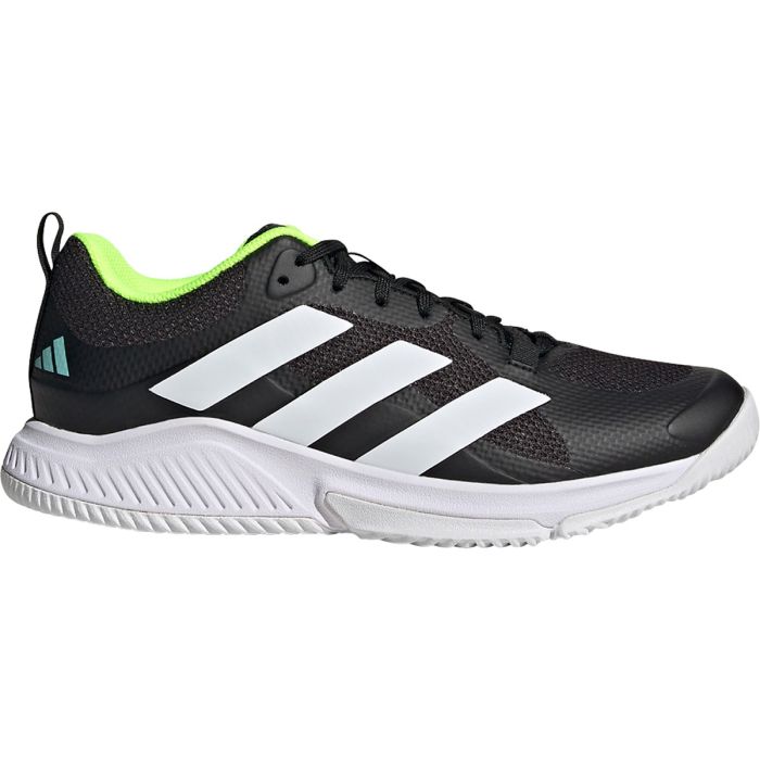 adidas Court Team Bounce 2.0 Women's Indoor Shoes | HP3342
