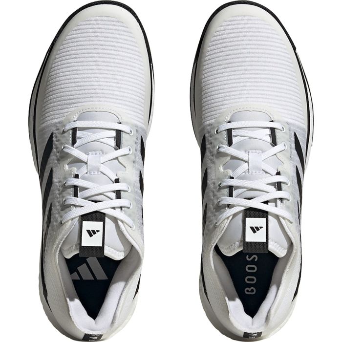 adidas gazelle silver green womens Adidas Womens Crazy Flight Volleyball Shoe – Sports World LLC main image 1