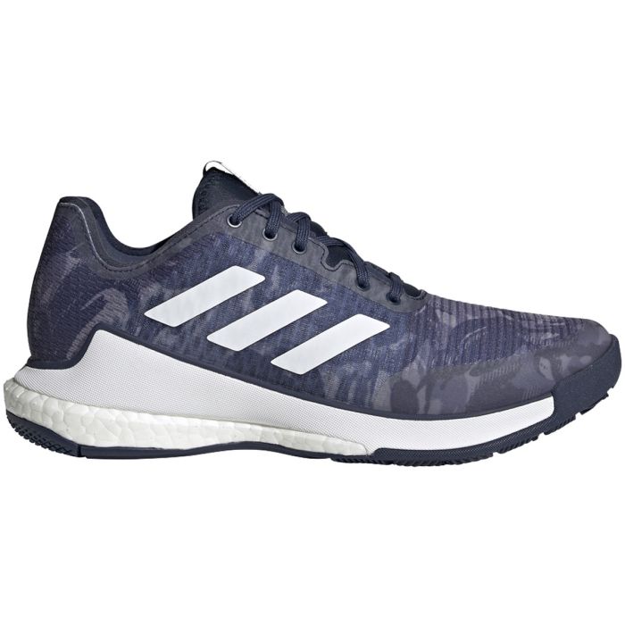 adidas Crazyflight Womens Volleyball Shoes HR0632