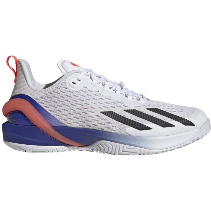 adidas Cybersonic Mens Tennis Shoes GY9634 HR1718