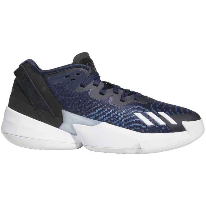 Navy blue mens basketball shoes new arrivals