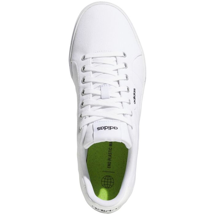 adidas gazelle silver green womens Adidas Mens Daily 4.0 Sneakers