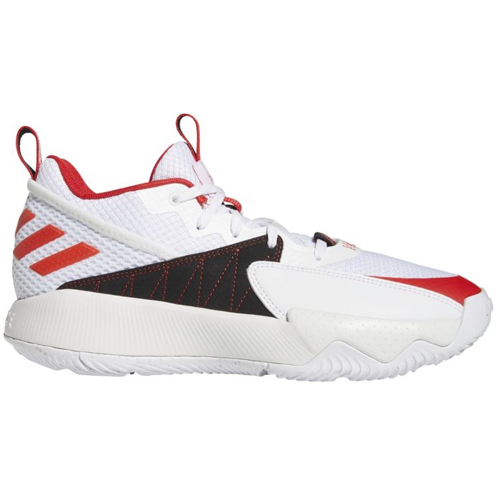 通販生活 ファッション Damian Certified Dame adidas Lillard Shoes Basketball Mens ギター