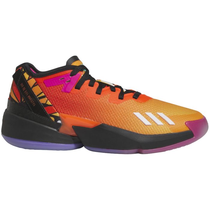 adidas Donovan Mitchell D.O.N. Issue 4 Mens Basketball Shoes GZ2570 HR0714 IE4517 HR0718 HR0725 HR0710