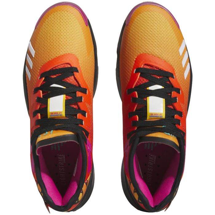 adidas Donovan Mitchell D.O.N. Issue 4 Mens Basketball Shoes adidas Donovan Mitchell D.O.N. Issue 4 Mens Basketball Shoes