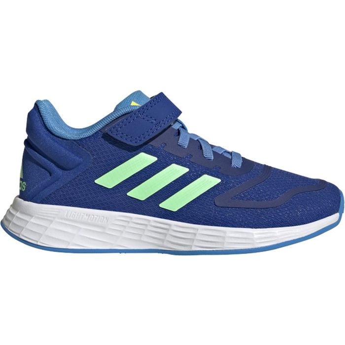 adidas gazelle silver green womens Adidas Kids' Duramo 10 Shoes