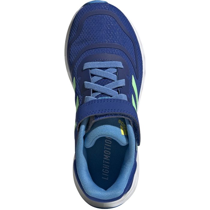 adidas gazelle silver green womens Adidas Kids' Duramo 10 Shoes