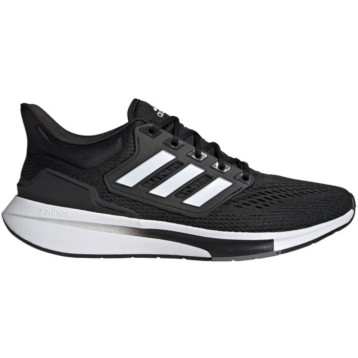 adidas gazelle silver green womens Adidas Men's EQ21 Running Shoe main image 0