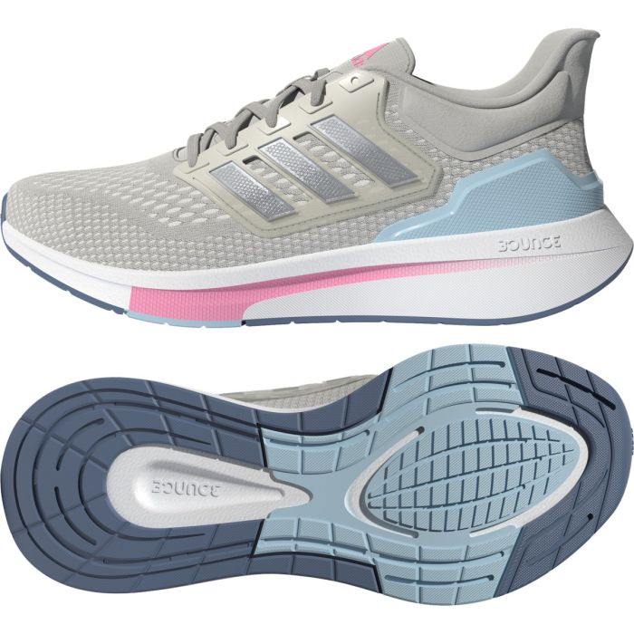 adidas EQ21 Run Shoe - Womens Running