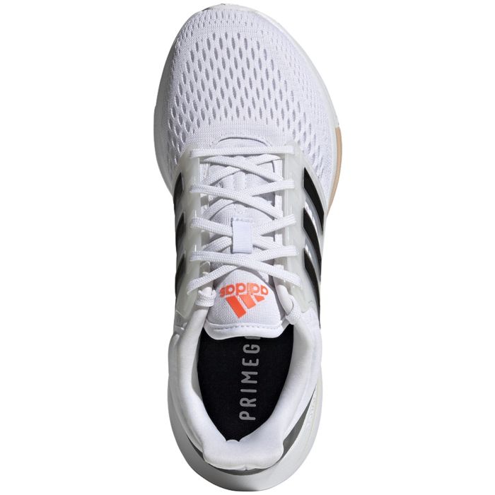adidas gazelle silver green womens adidas Eq21 Run Core Black / Iron Metallic / Carbon  Sportamore.com