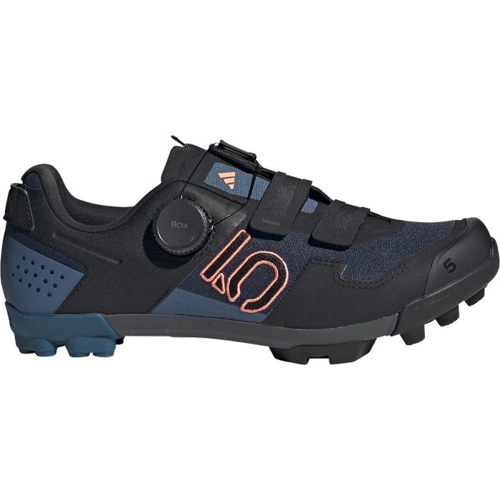 Five Ten Kestrel BOA Mountain Clipless Shoes - Women's main image 1