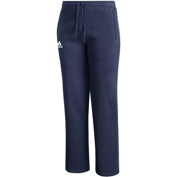 adidas Team Fleece Pant - Womens Casual