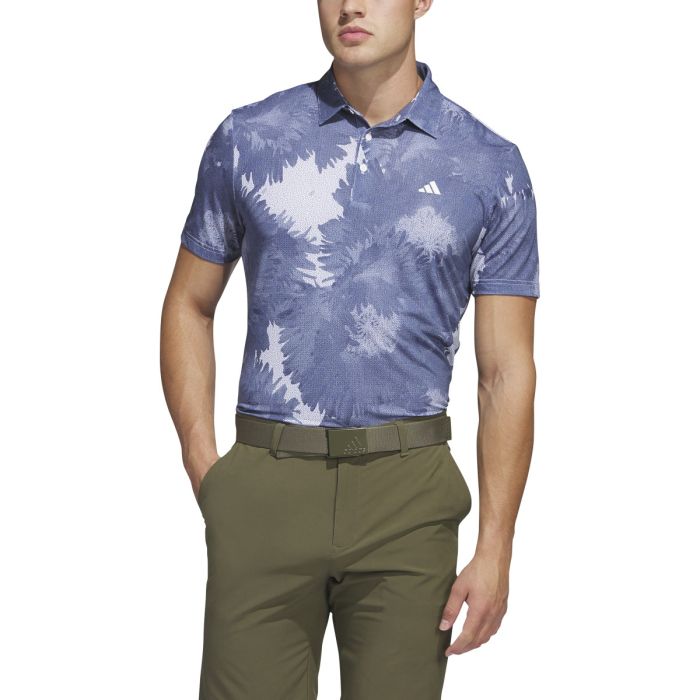 adidas mens golf polo shirts