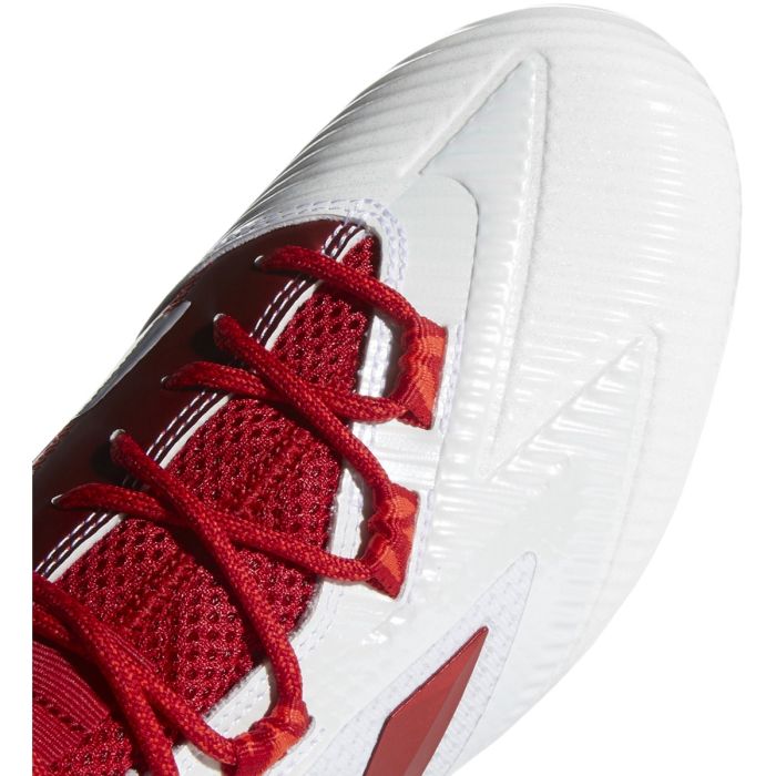 Adidas men's freak carbon low outlet