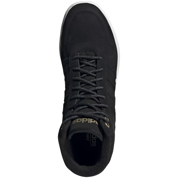 adidas gazelle silver green womens adidas Frozetic Boots Core Black / Core Black / Matte Gold – Heppo.com main image 1