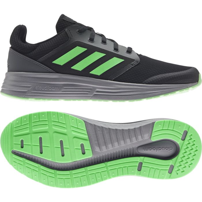 adidas gazelle silver green womens Adidas Galaxy 7 Men Running Shoes main image 0