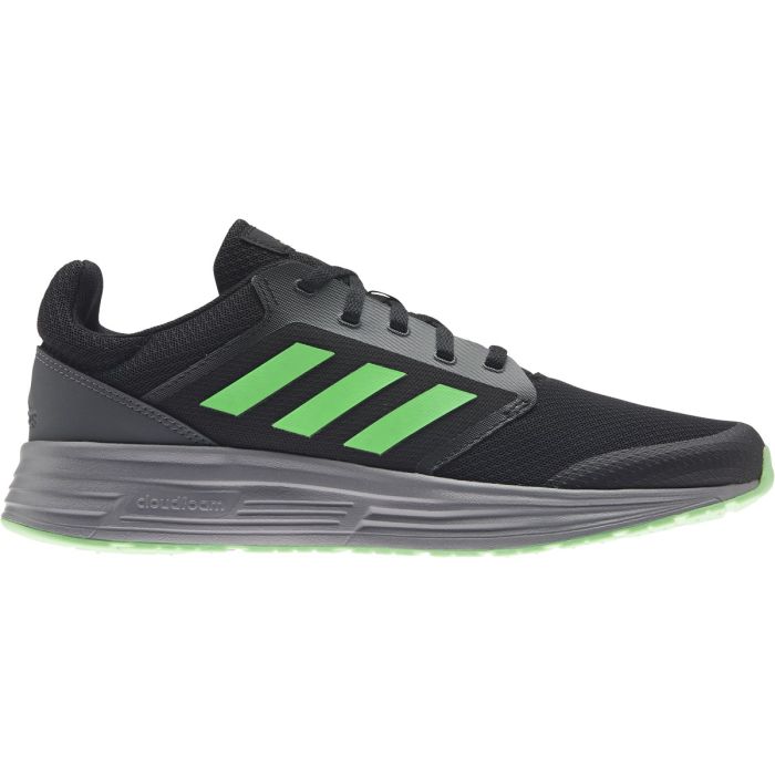adidas gazelle silver green womens ADIDAS GALAXY 5 - FW5703 – bCODE main image 1