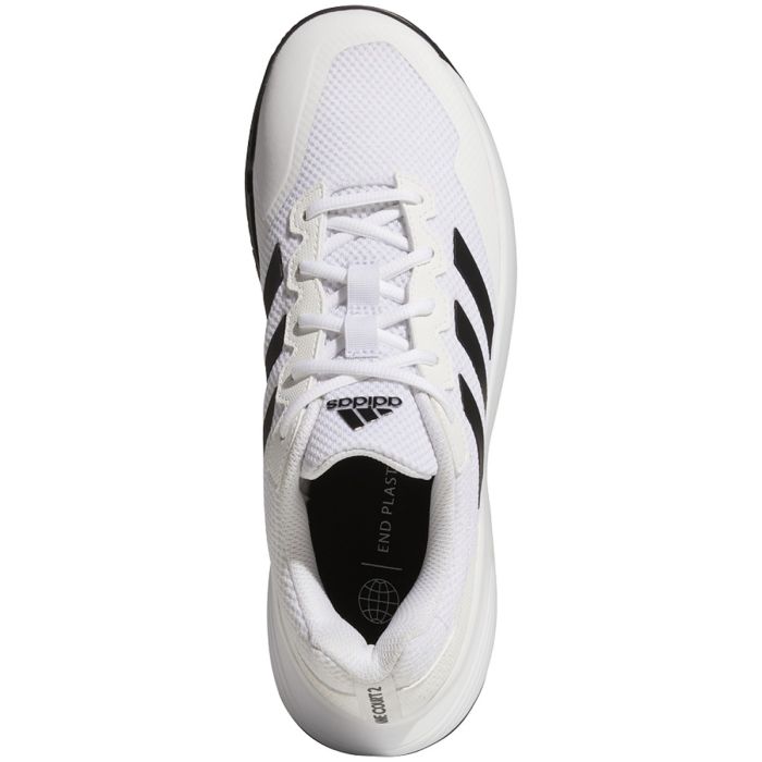 Adidas tennis game court sales