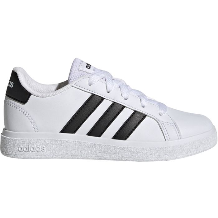 Adidas grand court tennis shoes new arrivals