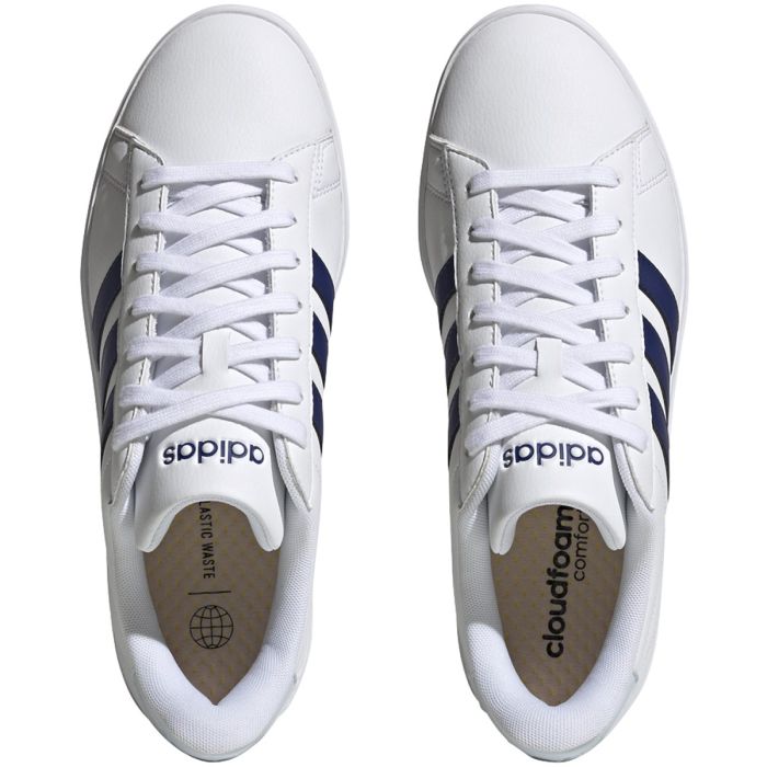 adidas gazelle silver green womens adidas Grand Court 2.0 Men's Shoes